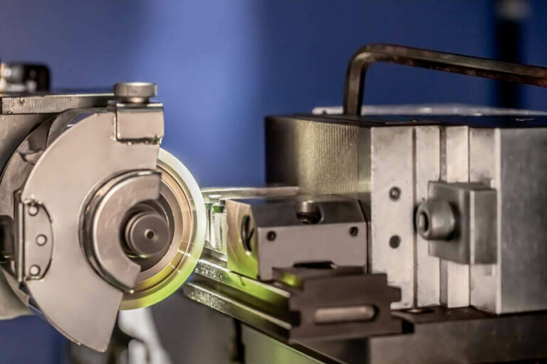 Semiconductor Optoelectronics Components JC Machining