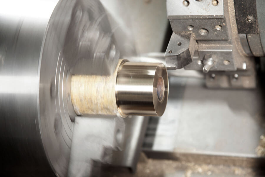 From Prototype to Production: CNC Machining Services From JC Machining