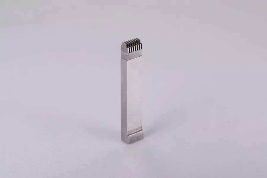 CNC Machining of Press Stamping Mold Components-03
