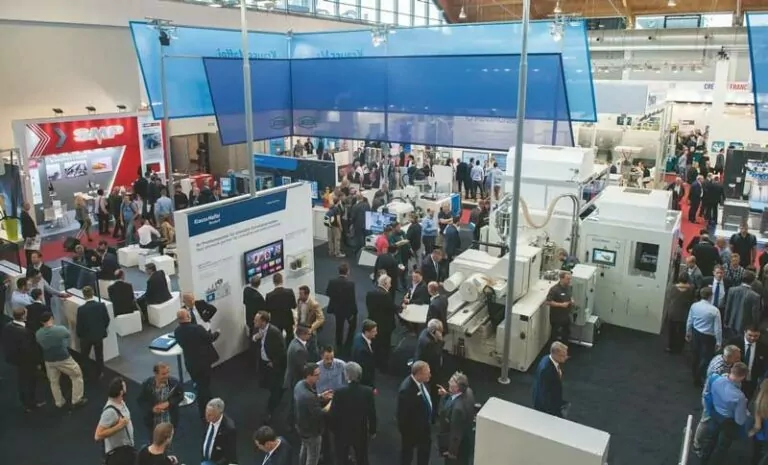 2023 Fakuma Exhibition