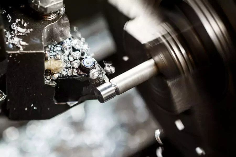 Custom Online CNC Turning Services-FU-min