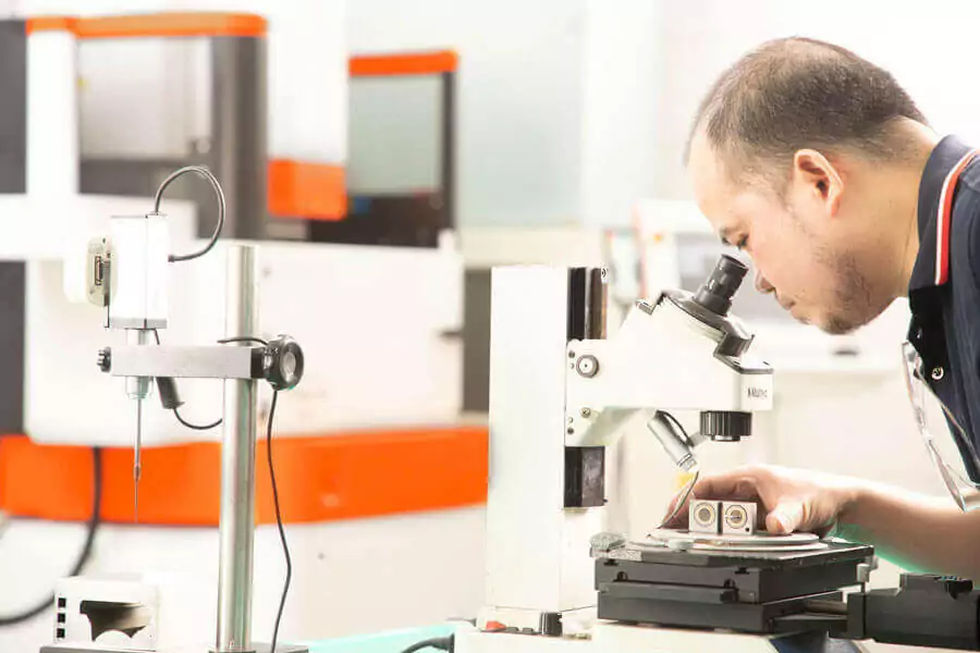 Wire & Sink Online EDM Machining Services-04-min