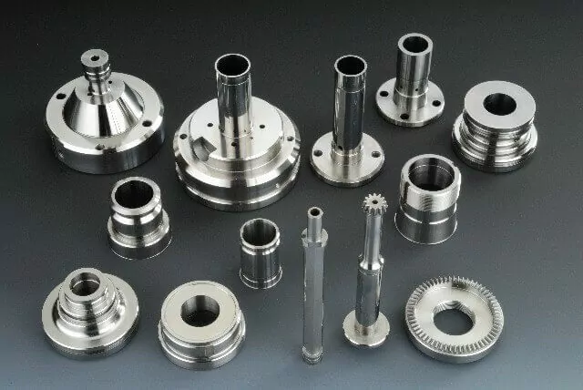 Taiwan CNC Machining Services For Injection Mold Component Manufacturing-01