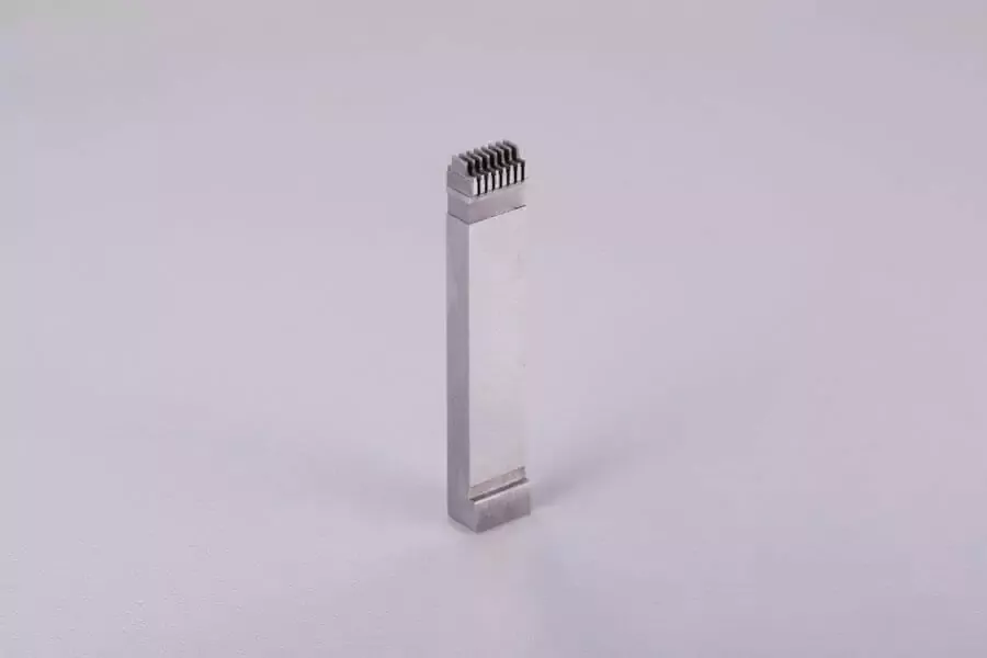 CNC Machining of Press Stamping Mold Components-03